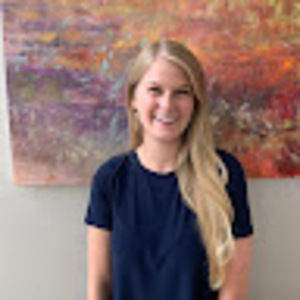 Meet your Posher, Tory